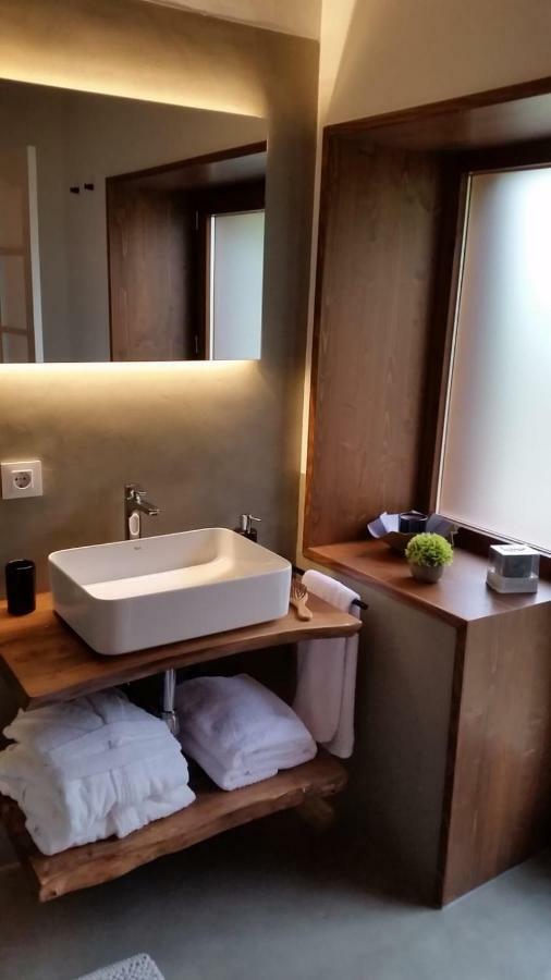 Cal Barida Hotel Cava Eksteriør billede