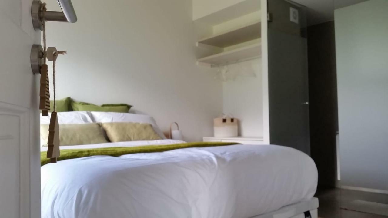 Cal Barida Hotel Cava Eksteriør billede