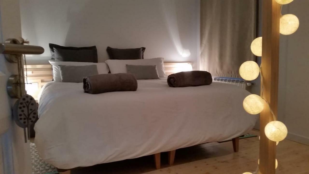 Cal Barida Hotel Cava Eksteriør billede