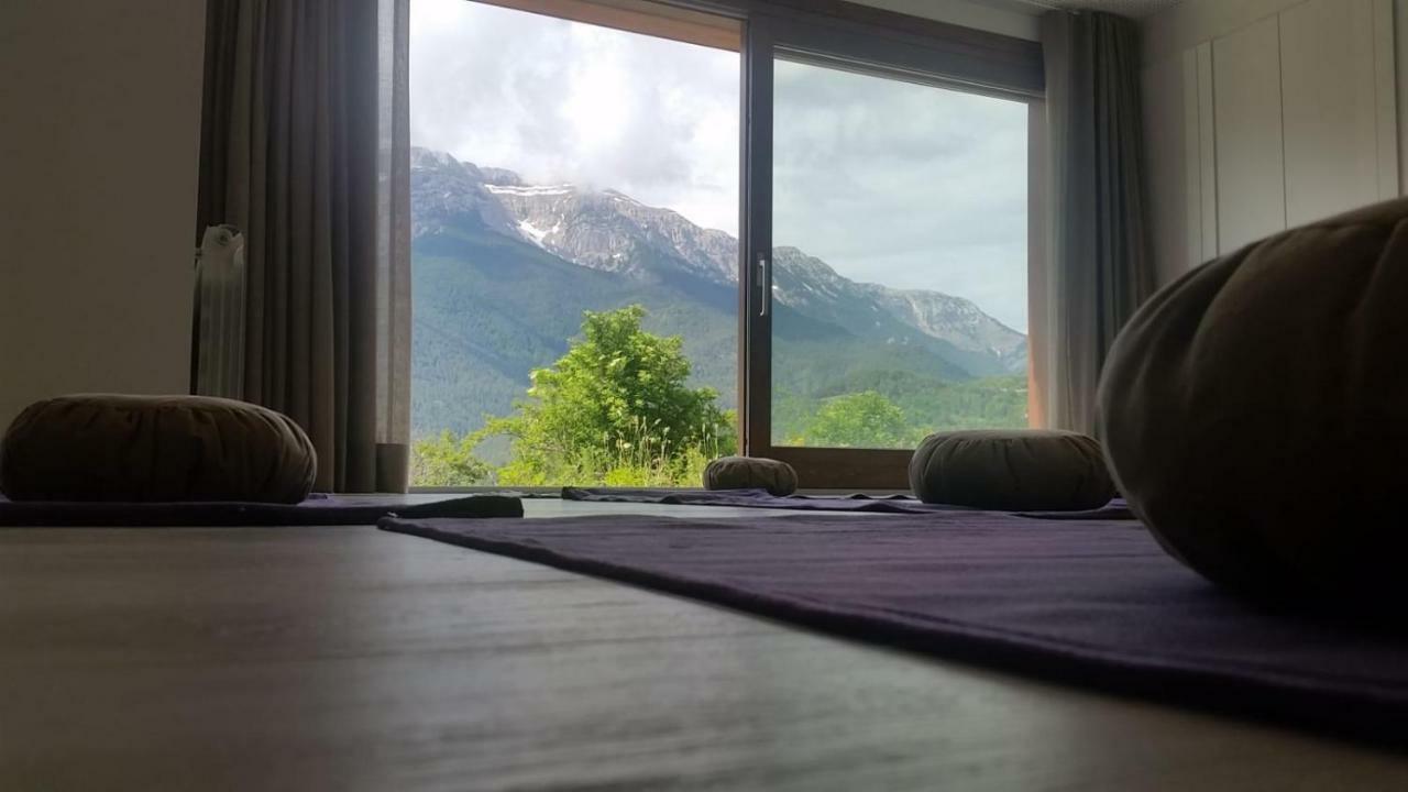 Cal Barida Hotel Cava Eksteriør billede