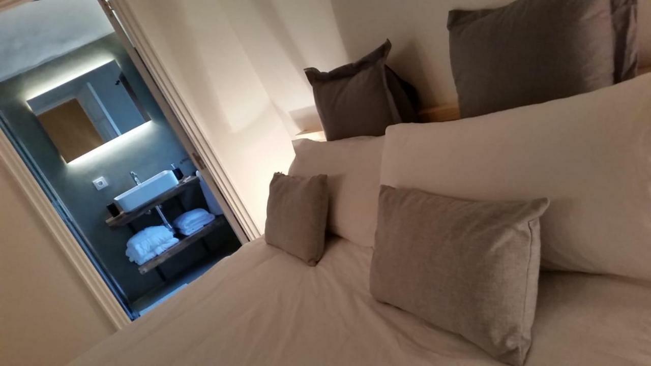 Cal Barida Hotel Cava Eksteriør billede