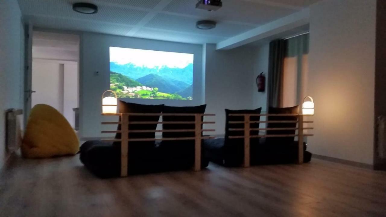 Cal Barida Hotel Cava Eksteriør billede