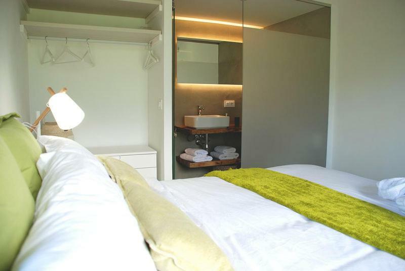 Cal Barida Hotel Cava Eksteriør billede